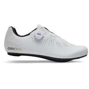 Giro - Cadet II - Chaussures vélo de route White - 39 pas cher