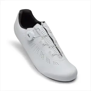 Giro - Cadet II - Chaussures vélo de route White - 41 pas cher