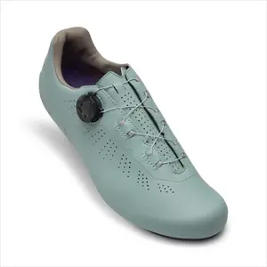 Giro - Cadet II - Chaussures vélo de route Sky Blue - 46 pas cher