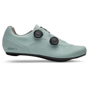 Giro - Regime II - Chaussures vélo de route Sky Blue - 44 pas cher