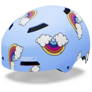 Giro - Dime FS Mips SE - Casque vélo enfant Multi - S pas cher