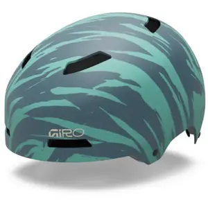 Giro - Dime FS Mips SE - Casque vélo enfant Trench Blue - XS pas cher