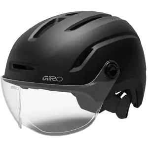 Giro - Evoke MIPS LED - Casque vélo route Matte Black - S pas cher