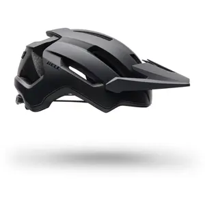 Bell Helmets - 4Forty Air Mips S M - Casque VTT Matte Black - M pas cher