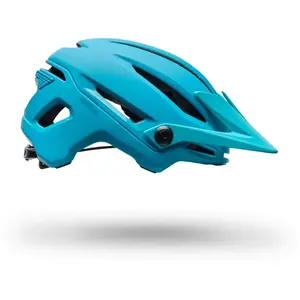 Bell Helmets - Sixer Mips Solid - Casque VTT Blue Atoll - L pas cher