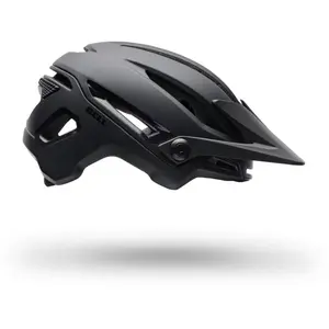 Bell Helmets - Sixer Mips Solid - Casque VTT Matte Black - S pas cher