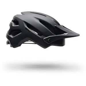 Bell Helmets - 4Forty Mips Solid M/G - Casque VTT Black - S pas cher