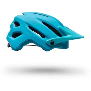 Bell Helmets - 4Forty Mips Solid M/G - Casque VTT Blue Atoll - S pas cher