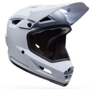 Bell Helmets - Sanction 2 Matte - Casque VTT intégral White - M