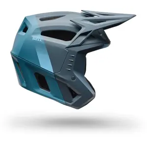 Bell Helmets - 3Qtr-Air Mips Ratio - Casque VTT Steel Grey - XL pas cher