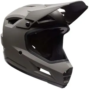 Casque Bell Sanction 2 marron - XS-S pas cher