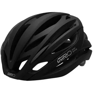 Casque Giro Syntax MIPS noir foncé - L pas cher
