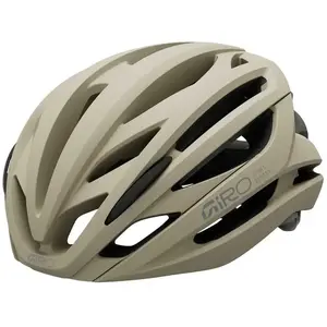 Casque Giro Syntax MIPS marron - M pas cher