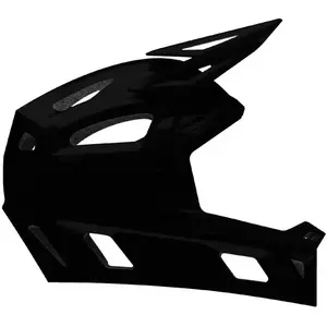 Casque de vélo Bell Full-Air Mips, noir mat uni, XL