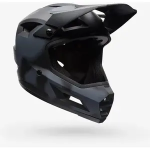 Casque Bell Sanction 2 DLX MIPS noir foncé - M pas cher