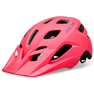 Giro Casque Vtt Junior Elixir Y 50-57 cm pas cher