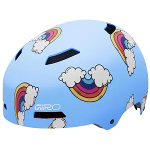 Giro Casque Urbain Junior Dime Fs S