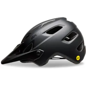 Giro - Chronicle Mips - Casque VTT Matte Black - S pas cher