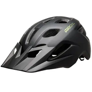 Giro Casque Vtt Junior Elixir Y 50-57 cm pas cher