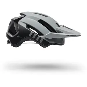 Bell Helmets - 4Forty Air Mips Fh - Casque VTT Black - XL pas cher