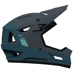 Comparateur de prix : Bell Casque De Descente Sanction 2 Dlx Mips XS-S