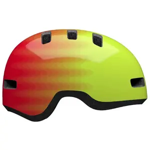 Bell Helmets - Lil Ripper Triblend - Casque VTT Sunburst - Universal Children pas cher