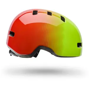Bell Helmets - Lil Ripper Triblend - Casque VTT Sunburst - Universal T... pas cher