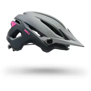 Bell Helmets - Sixer Mips Ratio - Casque VTT Graphite - S pas cher
