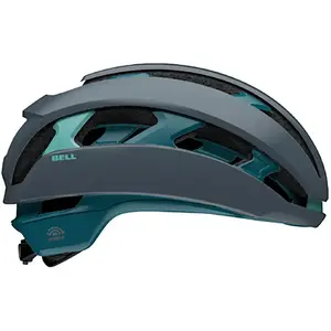 Bell Helmets - Xr Spherical Strike - Casque VTT Steel Grey - S pas cher