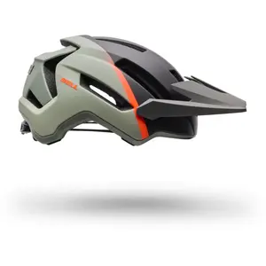 Bell Helmets - 4Forty Air Mips Sprint - Casque VTT Stone - M pas cher