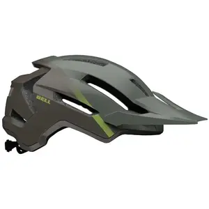 Bell Helmets - 4Forty Air Mips Sprint - Casque VTT Vintage Olive - M pas cher