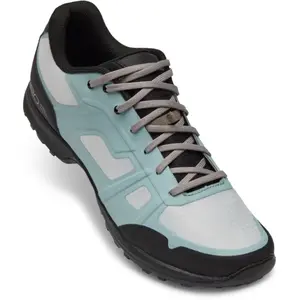 Giro - Gauge - Chaussures VTT homme Sky Blue - 36 pas cher