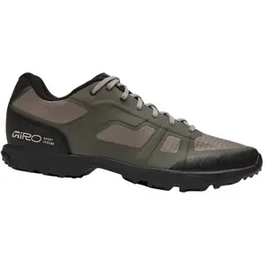Giro - Gauge - Chaussures VTT homme Dark Sage - 43