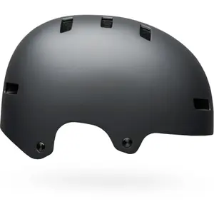 Bell Helmets - Local Solid - Casque VTT Starship Grey - M pas cher