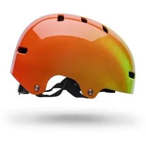 Bell Helmets - Span Blend - Casque VTT Sunburst - XS pas cher