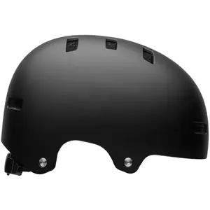 Bell Helmets - Local Solid - Casque VTT Matte Black - S