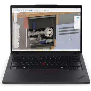 Lenovo ThinkPad P14s - 14" ordinateur portable - 35,6 cm pas cher