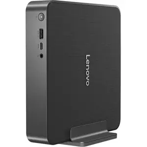Lenovo IdeaCentre Mini 01IRH10R 91B2 - Mini - Core 5 210H / 2,2 GHz