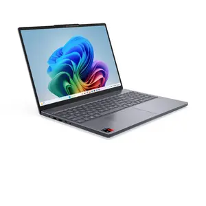 PC portable 15,3'' Snapdragon IdeaPad Slim 3 15Q8X10 LENOVO pas cher