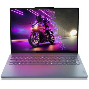 Lenovo Lenovo Yoga Pro 9 16IAH10 83L0 - 16" Core Ultra 9 285H 64 Go RA...