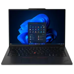 Lenovo X1 Carbon - Ordinateur portable 14" - Core Ultra 7 5,3 GHz 35,6...