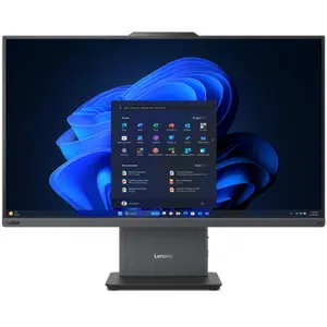 Comparateur de prix : Lenovo Lenovo ThinkCentre neo 55a 24 Gen 6 13FA - 23.8" Ryzen 5 220 3....