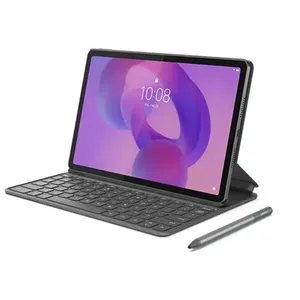 Tablette Android LENOVO Pack Idea Tab 128Go + Stylet + Earbuds