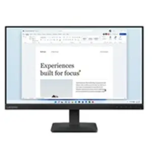 Lenovo Moniteur Lenovo L24-41 23,8"