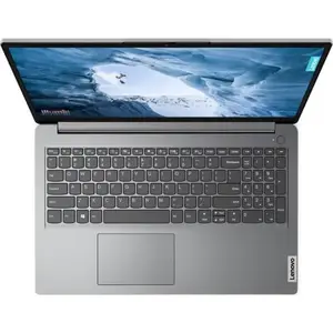 Pc Portable Lenovo 15'' Ideapad 1 15ijl7-cel/4/128go/grisVendu parelectro-depot