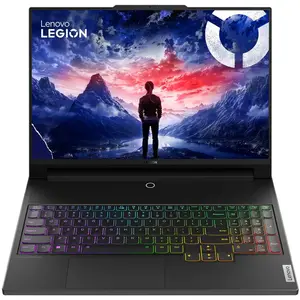 Ordinateur portable lenovo 83ey000lpb 18 intel core ultra 9 275hx 64 g...