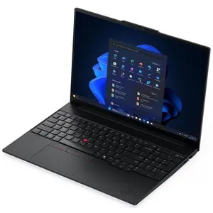 Ordinateur portable Lenovo ThinkPad E16 Gen 3 16 pouces AMD Ryzen 5 22...