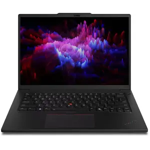 Lenovo Idg Ordinateur Portable Thinkpad P14s 14.5´´ Ultra 7-255h/32gb/... pas cher