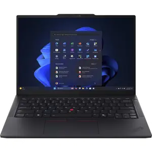 Lenovo ThinkPad E14 - 14" Notebook - Core Ultra 7 4,8 GHz 35,6 cm pas cher