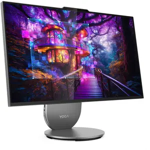 Lenovo Yoga AIO 27IAH10 (F0J20041FR) pas cher